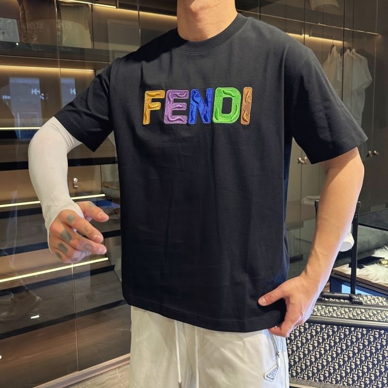 Fendi T-Shirts